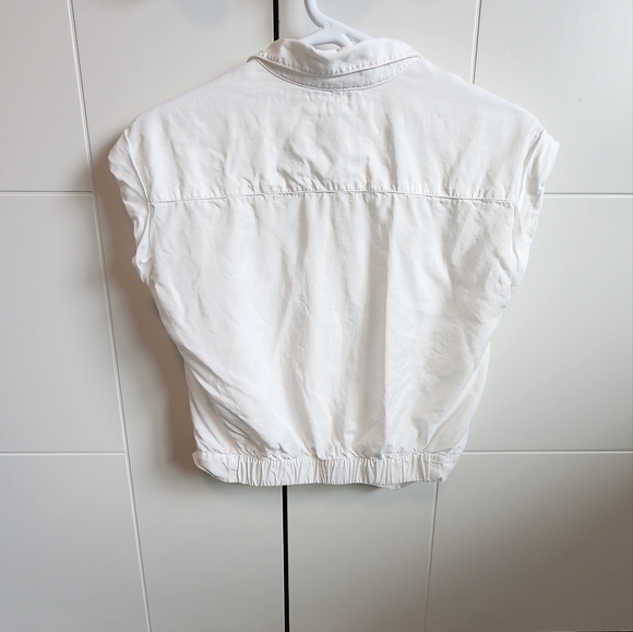 A&F blouse - Picture 2 of 4